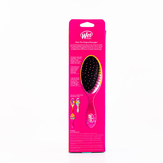 Escova de Cabelo Wetbrush Disney Summer